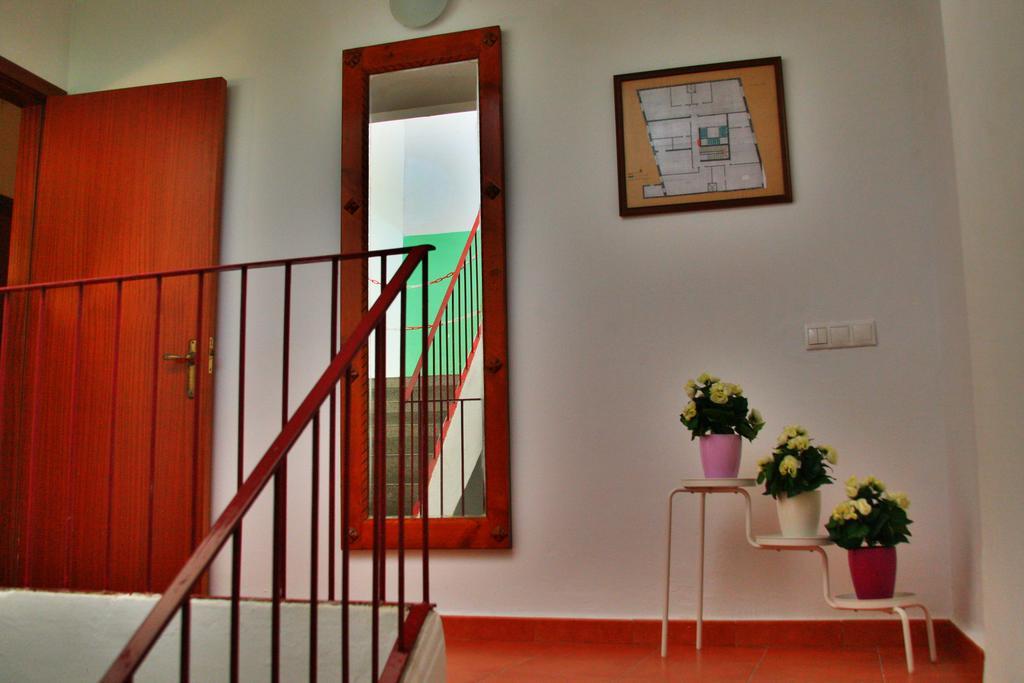 Hotel Planas Льорет-де-Мар Экстерьер фото