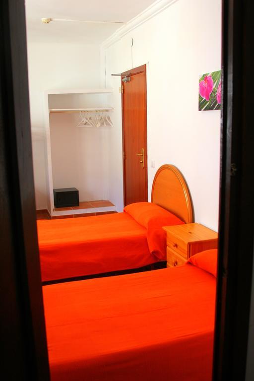 Hotel Planas Льорет-де-Мар Номер фото
