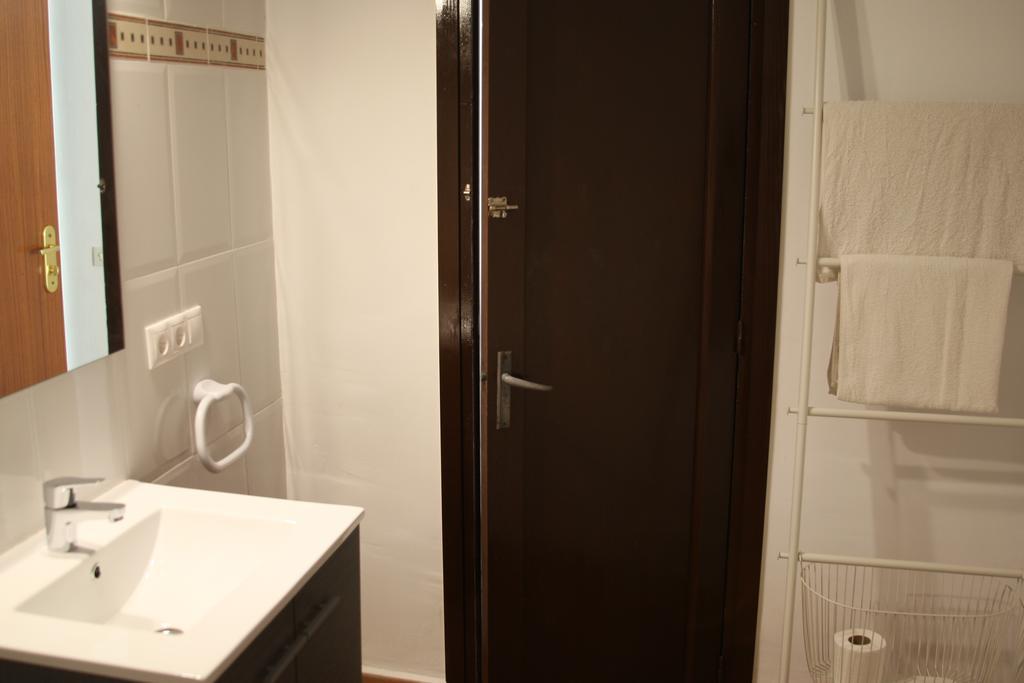 Hotel Planas Льорет-де-Мар Номер фото