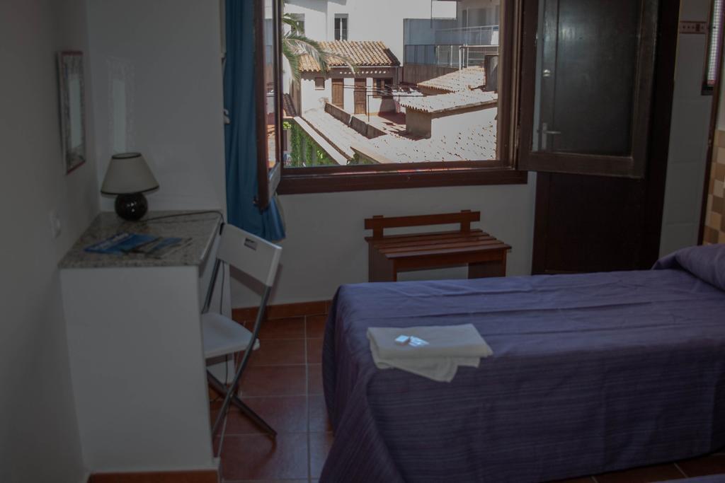 Hotel Planas Льорет-де-Мар Номер фото